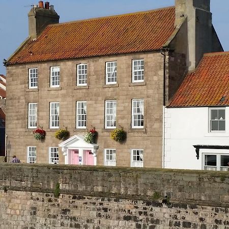 The Walls B&B Berwick Upon Tweed Bagian luar foto